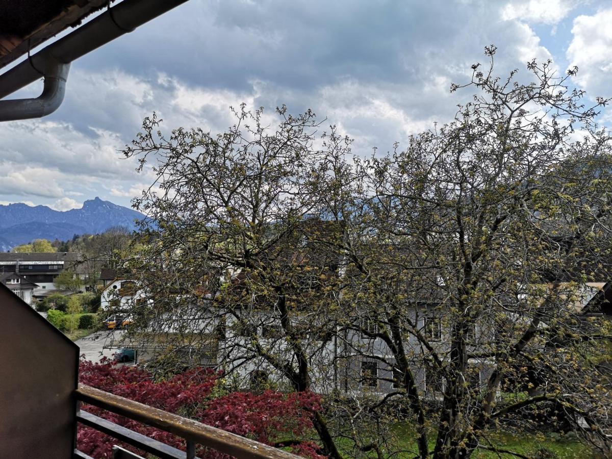 Hotel Wirt Z'Minsta Altmünster Exterior foto