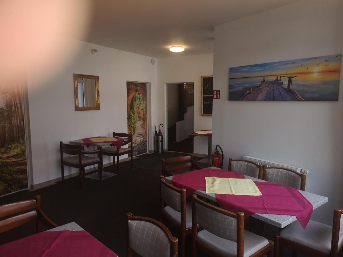 Hotel Wirt Z'Minsta Altmünster Exterior foto